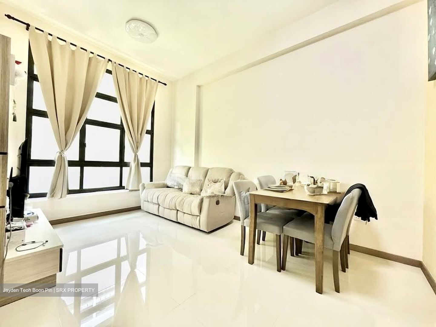 Blk 419B Waterfront II @ Northshore (Punggol), HDB 2 Rooms #543848951